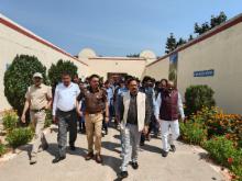 Kanpur Dehat Jail